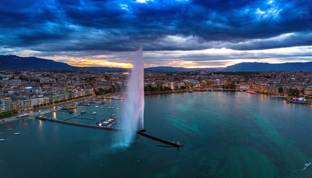 Geneva Midcap Event