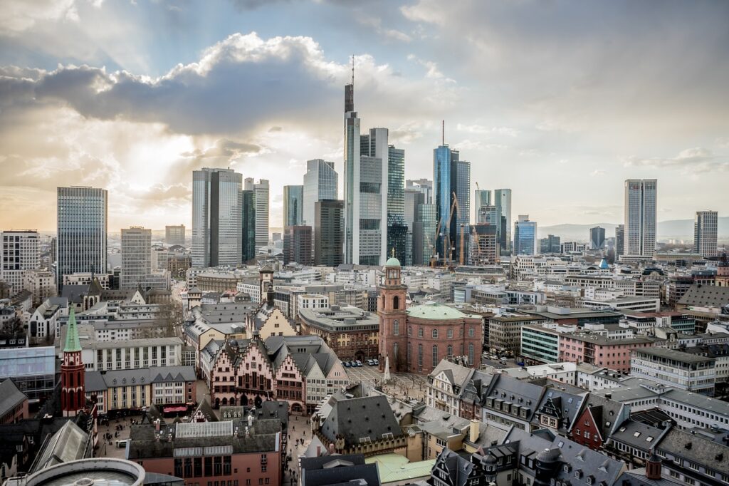 Frankfurt Midcap Event