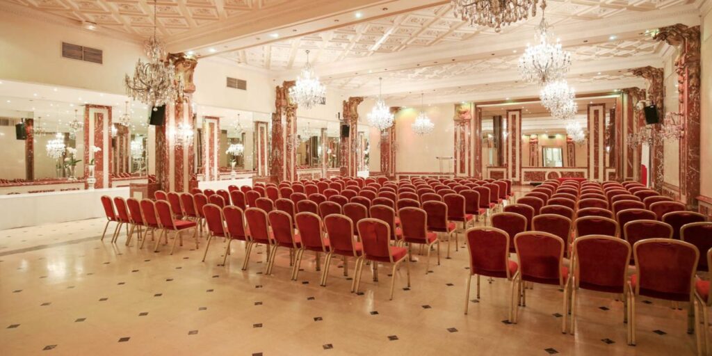 Spring Midcap Event – Paris