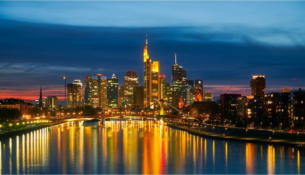 Banca Akros Frankfurt Roadshow 2026