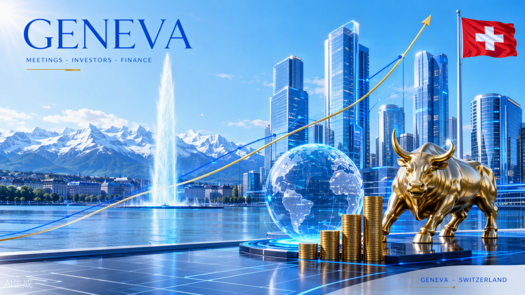Geneva Midcap Event